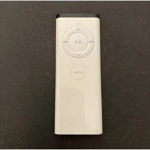 Apple A1156‎ Remote Control